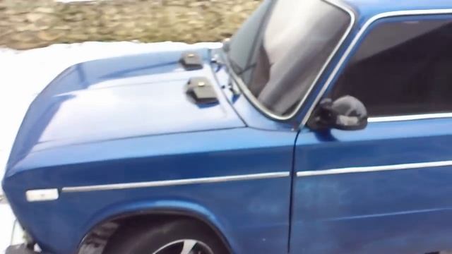 ваз 2106 смотреть онлайн