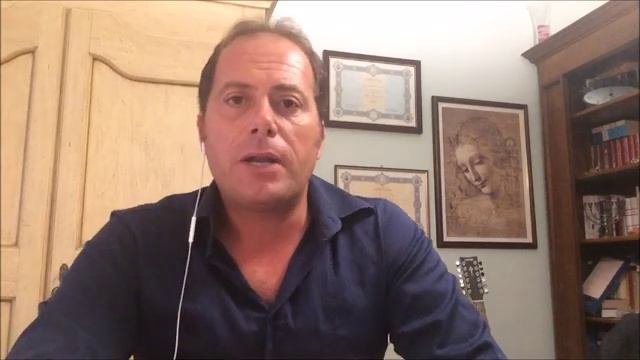 La volontà di Dio per te смотреть онлайн