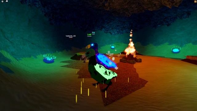 ?Бескрылая Гагарка Семья Птиц Роблокс (Короткий Обзор) ?Roblox Feather Family Great Auk Short Revie смотреть онлайн