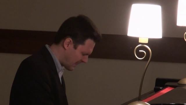 "За поворотом" муз. А.Косенков ст. Ф.Лорка смотреть онлайн