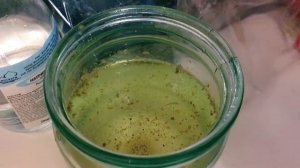 ИНФУЗОРИЯ ЗА 3 ДНЯ | Выращиваем первый живой корм малькам, самый быстрый способ