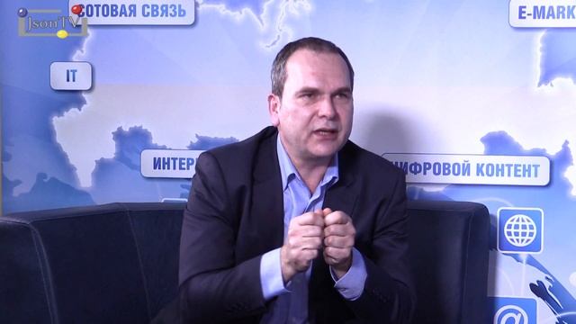 Биометрические системы. Александр Горшков, «Техносерв»: перспективные отрасли для биометрии смотреть онлайн