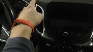 chevrolet equinox 3 как снять магнитолу для замены(часть 1)