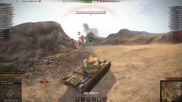 T34 - Анал карнавал в топе. смотреть онлайн