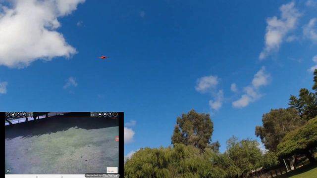 New 150gram $70 LSRC - S6S Mini Brushless GPS Drone Review смотреть онлайн