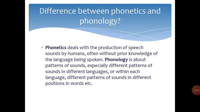 #phonesphonemesallophones #placeofarticulationmannerofarticulation    Phonetics And Phonology