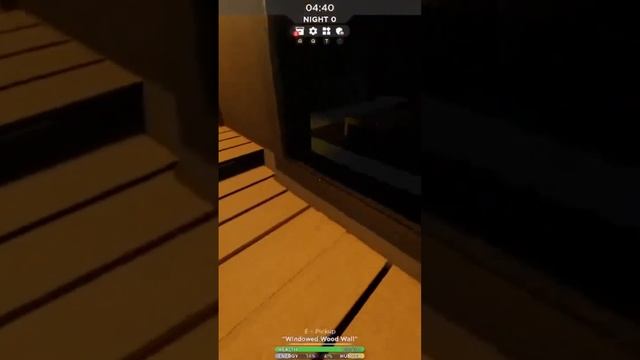 Where did Hubert go roblox scp 3008 #roblox #robloxedits #shorts смотреть онлайн