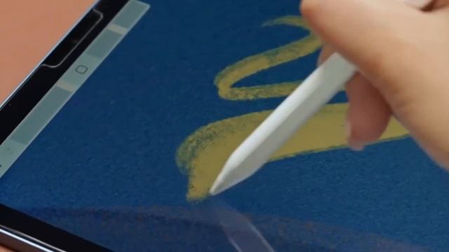Bút Cảm Ứng Baseus Stylus Gen 2 Dùng Cho iPad смотреть онлайн