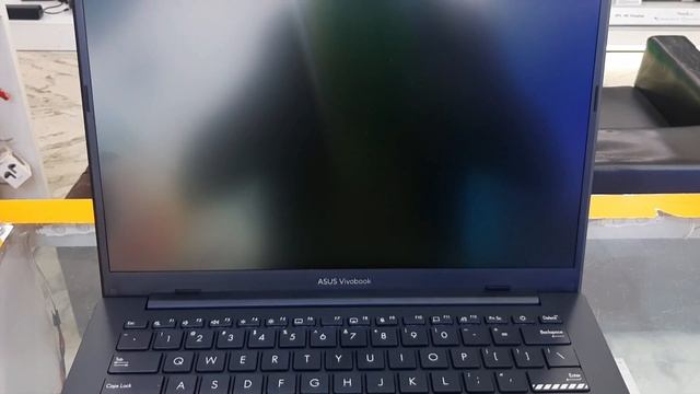 ASUS VIVOBOOK LAPTOP UNBOXING (E1404FA-NK322WS) AND ALL SPECIFICATIONS✅ смотреть онлайн