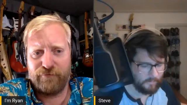 60 Cycle Hum: LIVE - episode 331 - Cyclone SG/Half BASS/Headless Tele/Homemade Pancakes? смотреть онлайн
