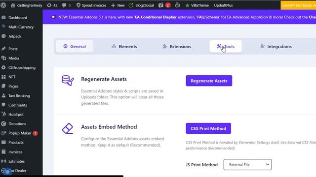 How To Add An Animated Header On Your WordPress Website (2023) смотреть онлайн
