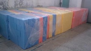 Производство Поролона как бизнес идея