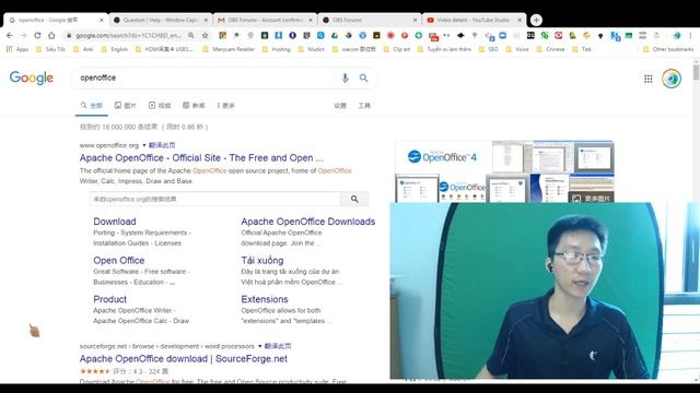 OBS can't capture Excel window - Here how to go over it! смотреть онлайн