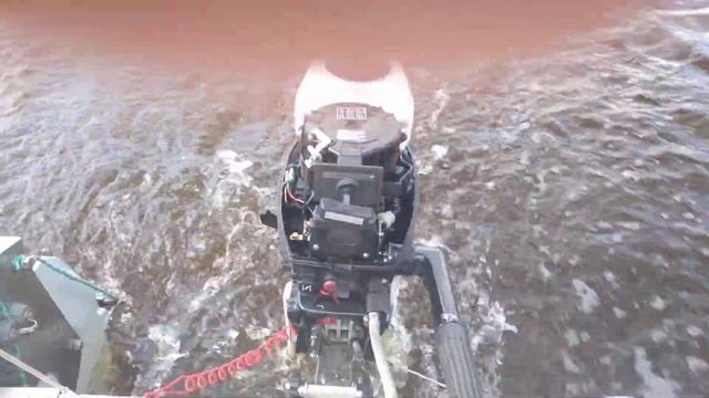 Mercury-5 2т неустойчивая работа. 2 смотреть онлайн