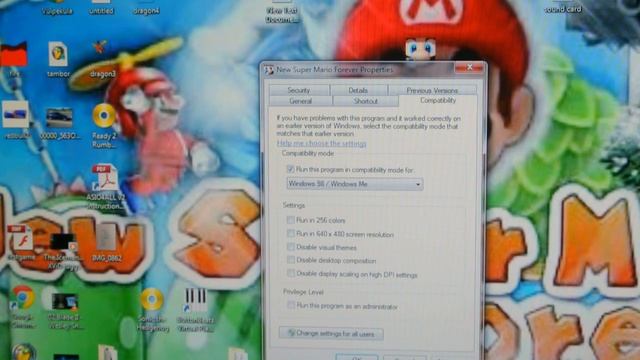 How to fix New Super Mario Forever 2015 game смотреть онлайн