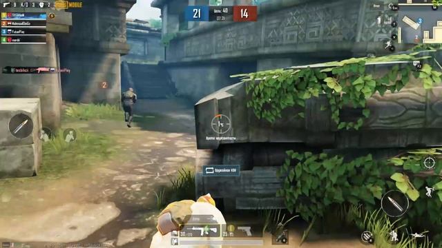 Топ 10 Советов Как Тащить в Pubg Mobile | Советы Для Победы в Пубг Мобайл смотреть онлайн