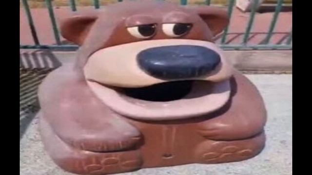 о холеро, чито Фредди Фазбеар 1 ЧАС смотреть онлайн