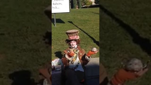 Гид с лицензией Музей Прадо в Мадриде смотреть онлайн