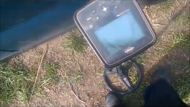 Treasure pro metall detector смотреть онлайн