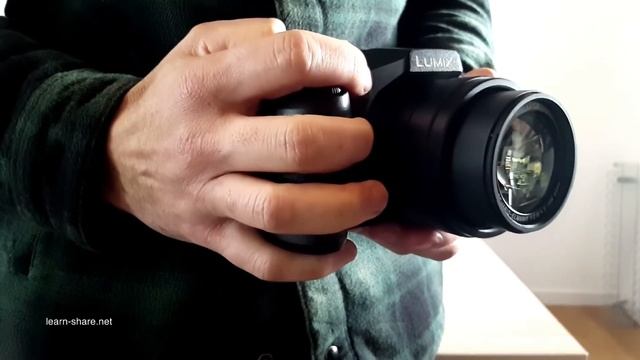 Best 4K Camera | Panasonic LUMIX FZ300 Long Zoom Digital Camera | DMC-FZ300K - (Black) USA смотреть онлайн