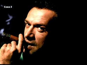 "Сигарета" Аркадий Северный.