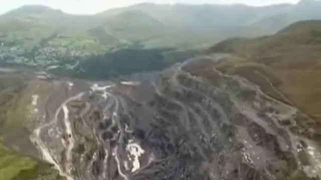 Сланец Welsh Slate Penrhyn - Крыши Ирландии смотреть онлайн