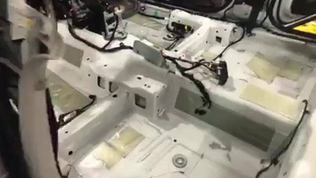 У владельцев Шкода Кодиак есть желание узнать о машине побольше. Сегодня о родной шумке смотреть онлайн
