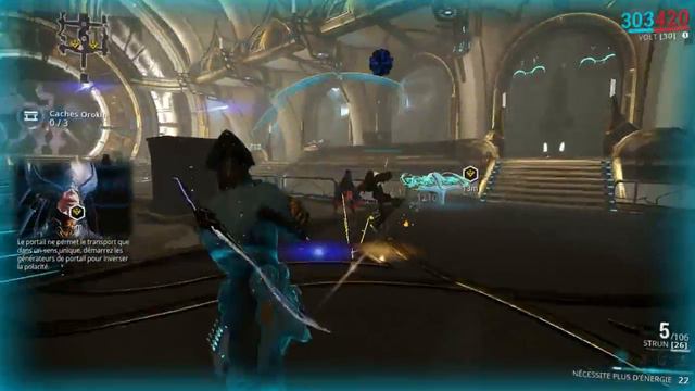 [BONUS] Warframe - Un FPS mieux que CoD ? смотреть онлайн