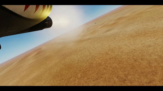 Gulf War Air Battles | DCS World Cinematic Short смотреть онлайн