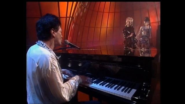 Herman Brood & His Wild Romance Still Believe 1996 Live смотреть онлайн