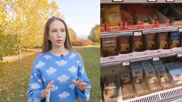 10 ПЛЮСОВ ЖИЗНИ В ЧЕХИИ | ПРИЧИНЫ ПЕРЕЕХАТЬ В ЧЕХИЮ | Жизнь в Европе | Жизнь в Чехии смотреть онлайн