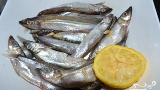 Сборник рецептов