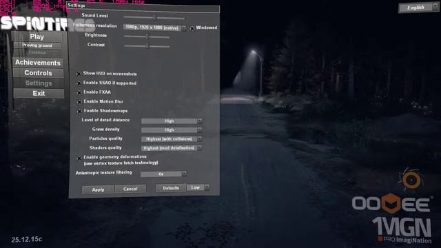 Spintires kurzor hiba смотреть онлайн