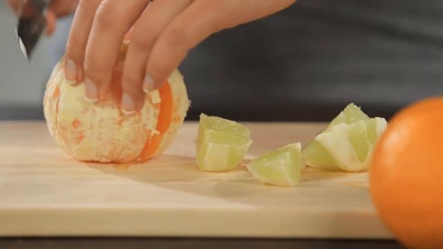 SEVERIN Slow Juicer ES 3567 FR смотреть онлайн