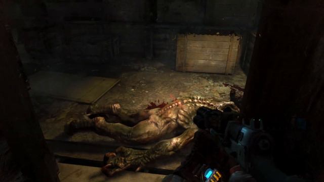 Metro 2033 Redux. Привет, малыш смотреть онлайн