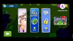 Bad Piggies 2 (Fanmade)