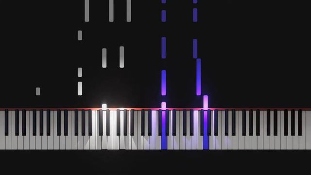 Kisetsu wa Tsugitsugi Shindeiku | Piano Arrangement (Tokyo Ghoul) смотреть онлайн