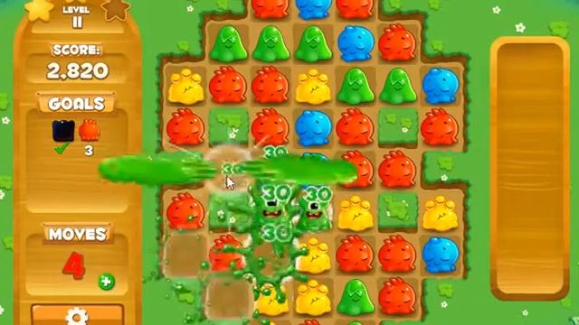 Paint Monster1 смотреть онлайн