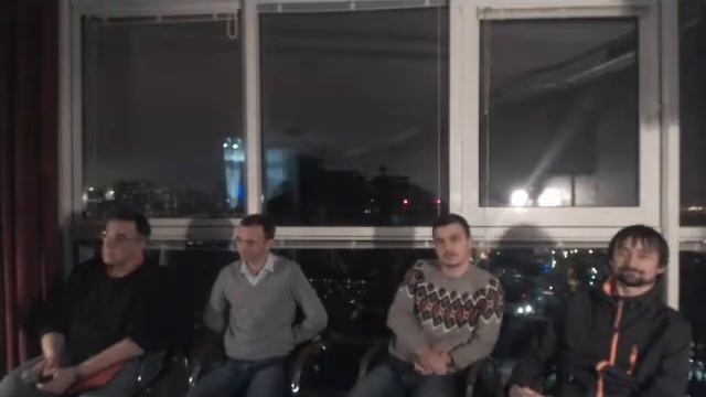 (Ru) Soft Skills Tonight on Communication by Helen Shapoval смотреть онлайн