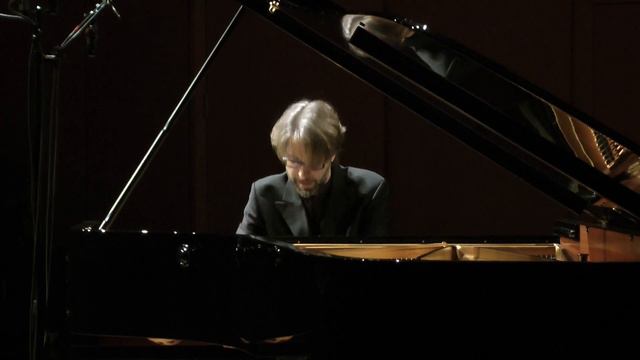 S. Prokofiev - Piano Sonata No.1 in F minor Op.1 смотреть онлайн