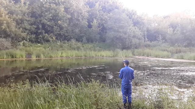 Щука на живца смотреть онлайн