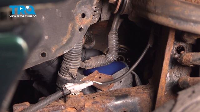 How to Change Engine Oil 1996-2002 Toyota 4Runner смотреть онлайн