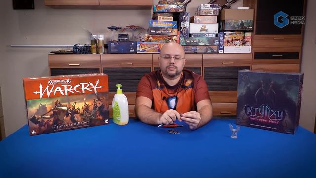 КАК ПРОСТО И ДЕШЕВО ПОКРАСИТЬ миниатюры для настольных игр (Первые шаги в покраске) смотреть онлайн