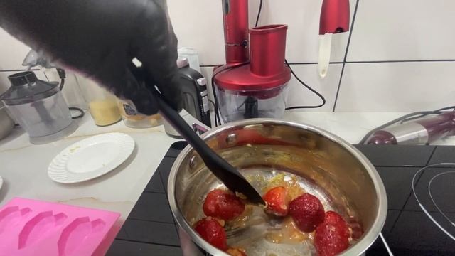 Муссовый десерт мк с подробным описание ! смотреть онлайн