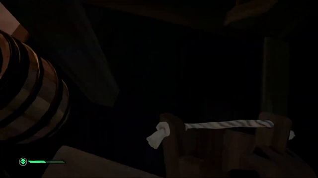 Решение ошибок в игре #Seaofthieves - #beard #fix