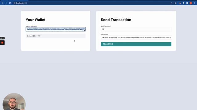 ECDSA node смотреть онлайн
