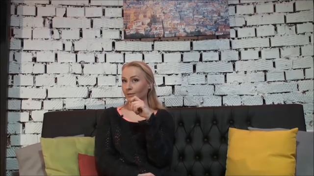 Сатсанг с Олей Гаури ~ 8.01.2017 ~ 2ч ~ быть Наблюдением смотреть онлайн