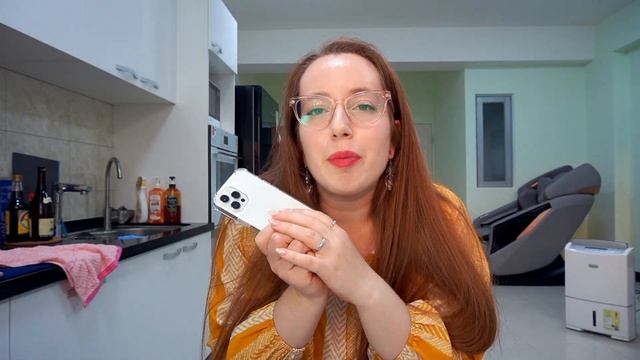 РАСПАКОВКА iPhone 12 PRO MAX 256ГБ. ПЕРВОЕ ВПЕЧАТЛЕНИЕ смотреть онлайн