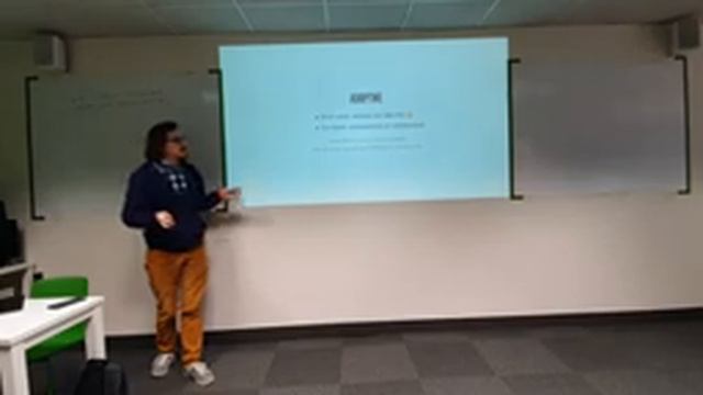 bcnperl2019: José Joaquín Atria - So you've been a bad developer смотреть онлайн