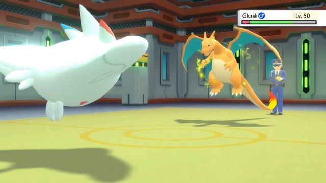 Der ULTIMATIVE DUELLTURM GUIDE für Pokemon Strahlender Diamant und Leuchtende Perle! смотреть онлайн